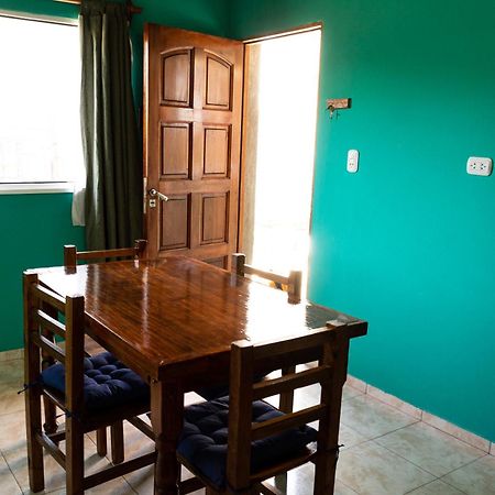 Casa Yaoyin Apartment El Chalten Luaran gambar