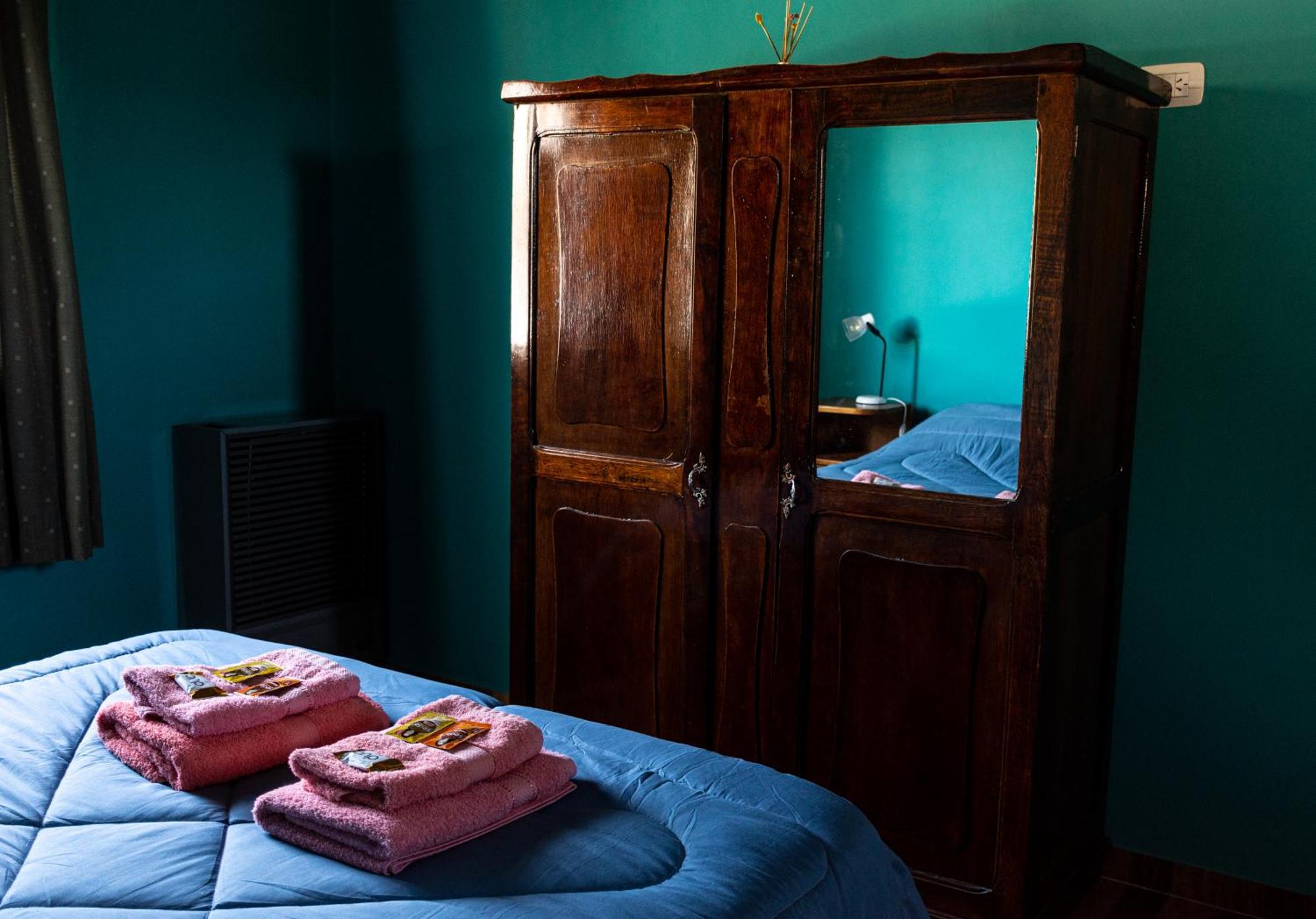 Casa Yaoyin Apartment El Chalten Luaran gambar