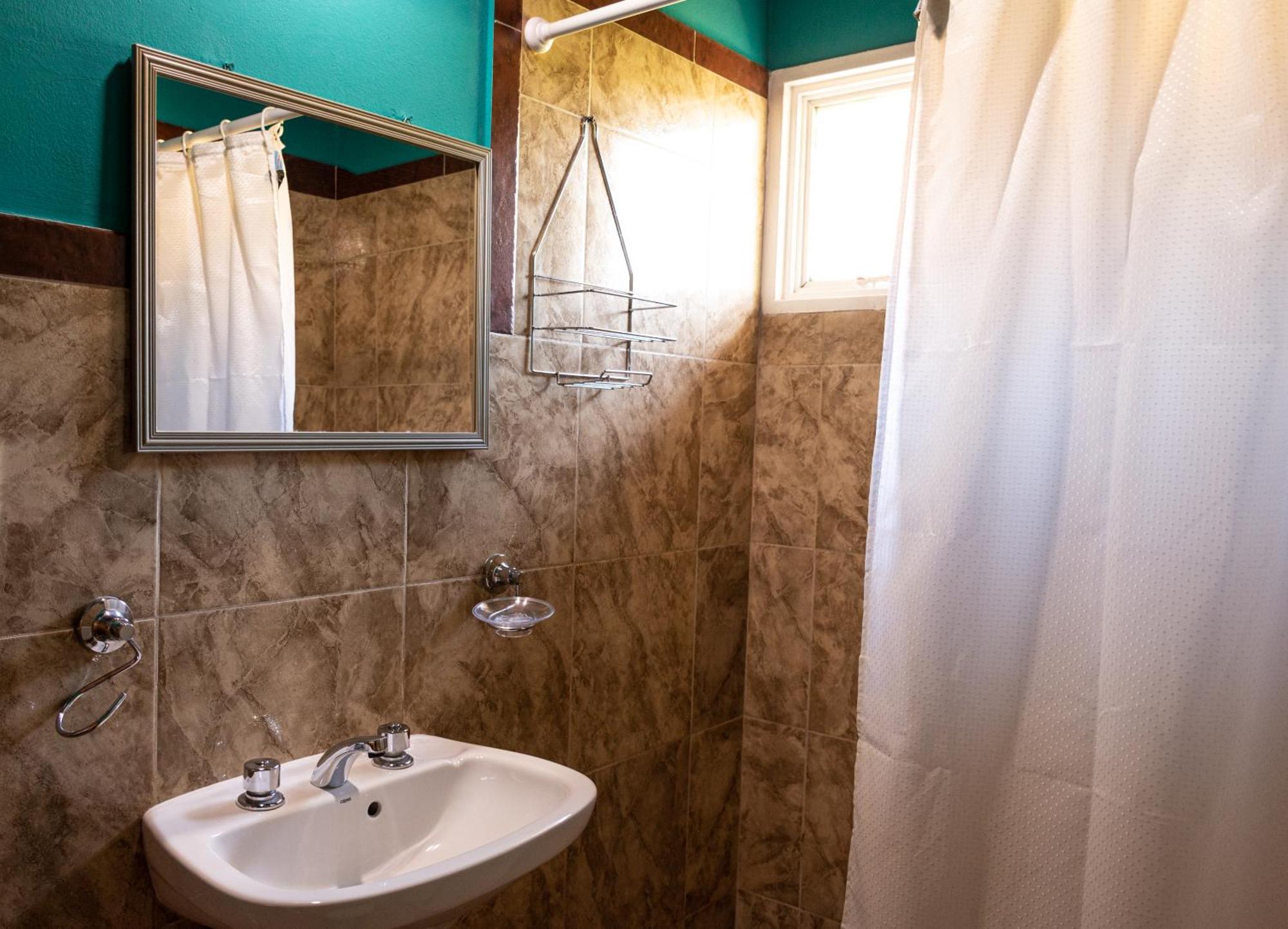 Casa Yaoyin Apartment El Chalten Luaran gambar