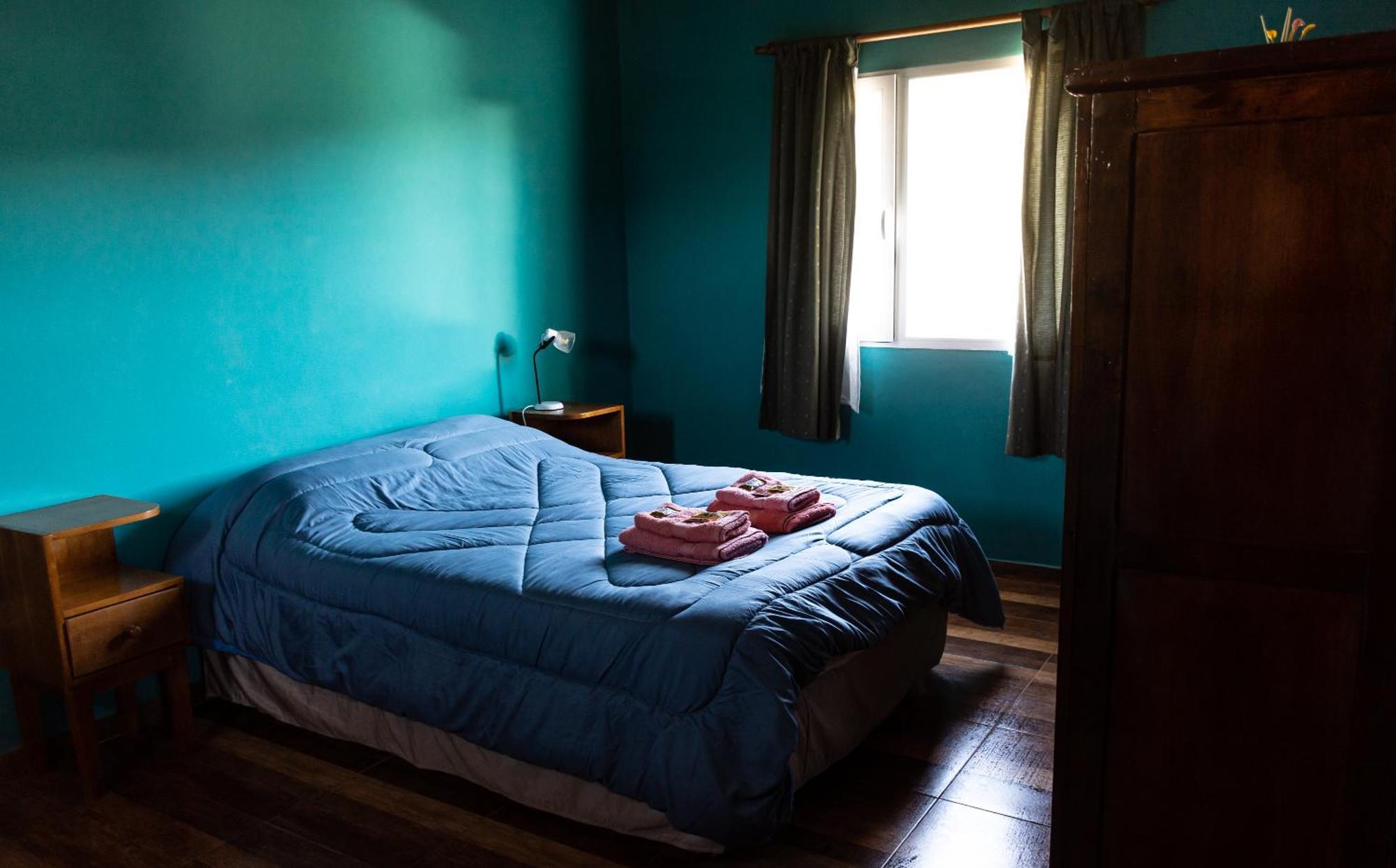Casa Yaoyin Apartment El Chalten Luaran gambar