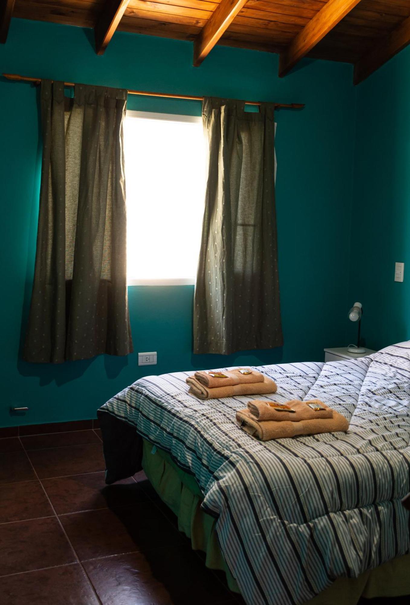 Casa Yaoyin Apartment El Chalten Luaran gambar