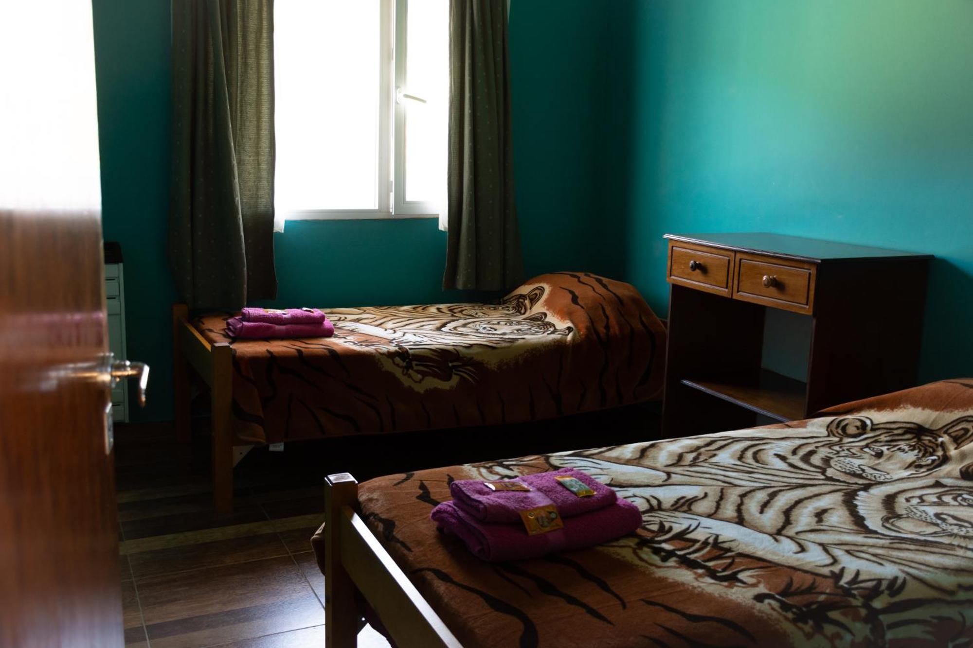 Casa Yaoyin Apartment El Chalten Luaran gambar