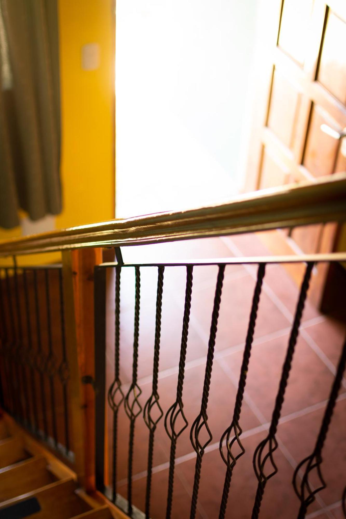 Casa Yaoyin Apartment El Chalten Luaran gambar